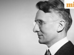 សម្រង់នៃថ្ងៃដោយ Dale Carnegie: “បុរសជោគជ័យនឹងចំណេញពីកំហុសរបស់គាត់ … “