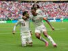 អេស្បាញឈ្នះពូល World Cup ដោយយកឈ្នះអ៊ុយរូហ្គាយ 1-0 ខណៈកំហុសរបស់ Muslera បញ្ជូនម្ចាស់ជើងឯកពីរសម័យមកផ្ទះ