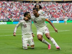 អេស្បាញឈ្នះពូល World Cup ដោយយកឈ្នះអ៊ុយរូហ្គាយ 1-0 ខណៈកំហុសរបស់ Muslera បញ្ជូនម្ចាស់ជើងឯកពីរសម័យមកផ្ទះ