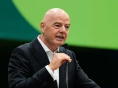 FIFA និង Infantino កំពុងជួបប្រទះការសង្ស័យឆ្លងភាគីក្នុងការឈានទៅប្រកួត World Cup