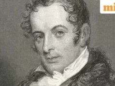 សម្រង់នៃថ្ងៃដោយ Washington Irving៖ “ឧបករណ៍ដ៏ល្អបំផុត និងងាយស្រួលបំផុតមួយសម្រាប់ការរៀន និងការរីកលូតលាស់គឺត្រូវធ្វើបន្ថែមទៀត។”