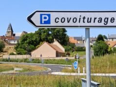 Carpooling៖ រាល់ការចំណាយទាំងអស់អាចត្រូវបានចែករំលែក ប៉ុន្តែគ្មានការឈ្នះត្រូវបានអនុញ្ញាតទេ។