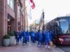 World Cup 2026៖ សណ្ឋាគារប្រណិត និងបុគ្គលិក 100 នាក់ នៅពីក្រោយឆាកនៅជំរុំមូលដ្ឋានក្រុមតោខៀវ