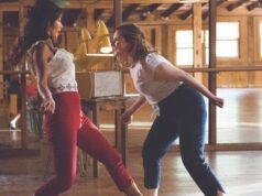 “Dirty Dancing” នៅលើ Arte.tv: ខ្សែភាពយន្តការគោរព និមិត្តសញ្ញានៃការរំដោះខ្លួន និងការសួរអំពីអយ្យកោ