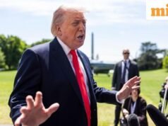 Trump គ្រោងនឹងផ្អាក corpus របស់ habeas? Insider បានបែកធ្លាយអនុស្សរណៈមួយដែលមានគោលបំណងការពាររដ្ឋធម្មនុញ្ញស្នូលនៃសេរីភាពបុគ្គល