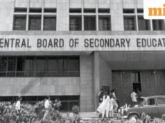 CBSE ប្រកាសលទ្ធផលវាយតម្លៃថ្នាក់ 12 សម្រាប់ឆ្នាំ 2026 ហើយនិយាយថា “លទ្ធផលនឹងត្រូវបានចេញផ្សាយជាដំណាក់កាល” ។