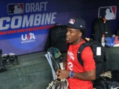ការកែប្រែសេចក្តីព្រាង MLB ឡើងវិញនឹងកំណត់ជម្រើសសម្រាប់អ្នកលេងវ័យក្មេង ហើយជាអត្ថប្រយោជន៍សម្រាប់មហាវិទ្យាល័យ