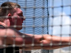 Purdue ធ្វើដំណើរទៅ Eugene – Purdue Boilermakers សម្រាប់ NCAA Outdoor Championships