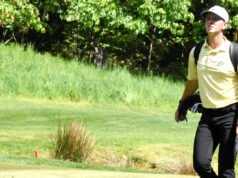 Easterbrook ឈានទៅជុំទី 4 នៃការប្រកួត NCAA Championships កាលពីថ្ងៃចន្ទ – Purdue Boilermakers