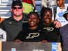 អត្តពលិកនៅ 2026 NCAA East Round First – Purdue Boilermakers