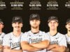 5 នៃថ្នាក់ Purdue’s Class of 2026 ត្រូវបានគេដាក់ឈ្មោះថា Academic All-District – Purdue Boilermakers