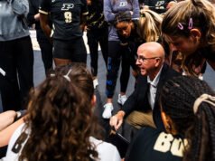 Shondell Solidifies Non-Con Slate – Purdue Boilermakers