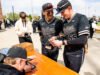Flores, Kramer មកពី ABCA – Purdue Boilermakers ត្រូវបានផ្តល់កិត្តិយសជា All-Region
