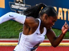 Smith ដឹកនាំ Purdue ជាមួយក្រុមទីពីរ All-American Honor – Purdue Boilermakers នៅថ្ងៃព្រហស្បតិ៍