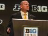 Browne, Correa និង Morrissette ជួបជាមួយ Odom នៅ B1G Media Days – Purdue Boilermakers