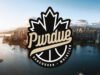 Purdue Men’s Basketball ប្រកាសកាលវិភាគទេសចរណ៍កាណាដា – Purdue Boilermakers