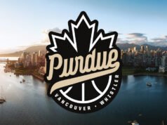 Purdue Men’s Basketball ប្រកាសកាលវិភាគទេសចរណ៍កាណាដា – Purdue Boilermakers