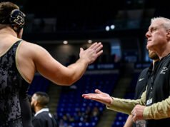 ថ្នាក់របស់ Purdue ឆ្នាំ 2026 មកនៅលេខ 22 – Purdue Boilermakers