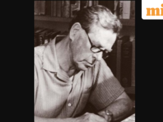 សម្រង់នៃថ្ងៃដោយ Joseph Campbell លើការបន្តចំណង់ចំណូលចិត្តរបស់អ្នក – “ប្រសិនបើអ្នកធ្វើតាមសុភមង្គលរបស់អ្នក…”