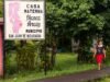 Nicaragua ជាប់ចំណាត់ថ្នាក់កំពូលនៅអាមេរិកកណ្តាល