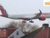 ក្រុមហ៊ុន Air India ណែនាំជម្រើសតម្លៃសំបុត្រ “មូលដ្ឋាន” នៅលើផ្លូវក្នុងស្រុក៖ គ្មានអាហារឥតគិតថ្លៃ តម្លៃទាបសម្រាប់អ្នកដំណើរសេដ្ឋកិច្ច