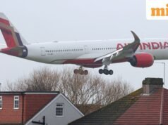 ក្រុមហ៊ុន Air India ណែនាំជម្រើសតម្លៃសំបុត្រ “មូលដ្ឋាន” នៅលើផ្លូវក្នុងស្រុក៖ គ្មានអាហារឥតគិតថ្លៃ តម្លៃទាបសម្រាប់អ្នកដំណើរសេដ្ឋកិច្ច