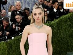 សម្រង់ប្រចាំថ្ងៃពី Amanda Seyfried: “ខ្ញុំអាចបង្ហាញពីអារម្មណ៍របស់ខ្ញុំ”