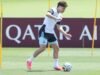 Barcelona កំពុងរង់ចាំគោលដៅអាទិភាពរបស់ពួកគេដើម្បីធ្វើកាយវិការជាសាធារណៈមុនពេលធ្វើការផ្លាស់ប្តូរជាផ្លូវការ