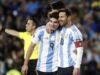 Julian Alvarez បាននិយាយជាមួយ Lionel Messi អំពី Barcelona – របាយការណ៍