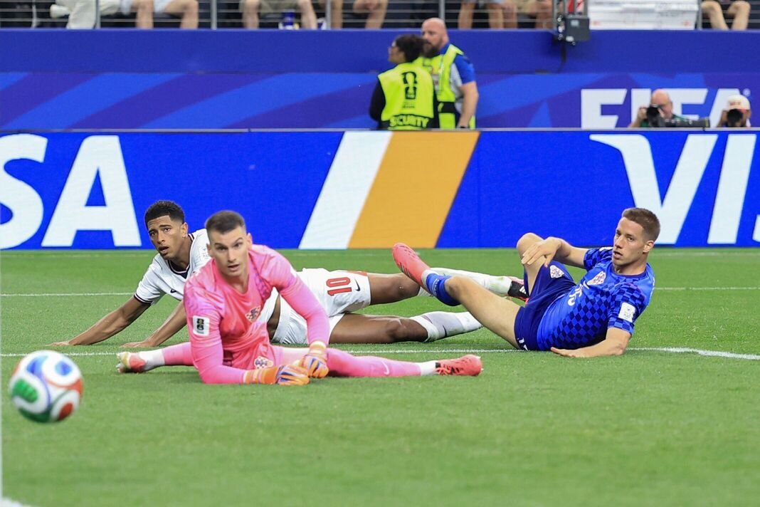 អង់គ្លេស vs ក្រូអាត៖ ពូល L – FIFA World Cup 2026 អង់គ្លេស vs ក្រូអាត៖ ពូល L – FIFA World Cup 2026