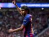 ផ្លូវការ៖ អារម្មណ៍របស់ Barcelona លោក Lamine Yamal ក្លាយជាឯកអគ្គរដ្ឋទូតសុច្ឆន្ទៈរបស់ UNICEF