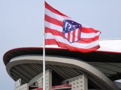 គ្រាន់តែចូល៖ Atletico Madrid ដាក់ពាក្យបណ្តឹងទៅ FIFA និង RFEF ប្រឆាំងនឹង Barcelona ជុំវិញការបៀតបៀន Julian Alvarez