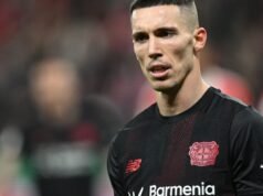 “ចង់ត្រលប់ទៅ La Liga”៖ ខ្សែការពារពេញគោលដៅរបស់ Barcelona បើកទ្វារឆ្ពោះទៅរកការចាកចេញនៅរដូវក្តៅ