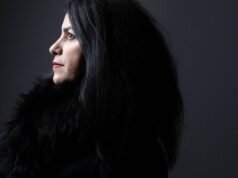 ការបាត់ខ្លួនរបស់ Marjane Satrapi ដែលជា “សំឡេងដ៏ខ្លាំងមួយនៃជនភៀសខ្លួនអ៊ីរ៉ង់”