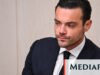 BHV: Frédéric Merlin បោះបង់ ហើយប្រគល់ហាងទៅបុគ្គលិកជិតស្និទ្ធរបស់គាត់។