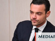BHV: Frédéric Merlin បោះបង់ ហើយប្រគល់ហាងទៅបុគ្គលិកជិតស្និទ្ធរបស់គាត់។