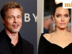Brad Pitt ទទួលបានជ័យជម្នះមួយផ្នែកនៅក្នុងតុលាការក្នុងជម្លោះ Château Miraval ដែលកំពុងបន្តជាមួយអតីត Angelina Jolie