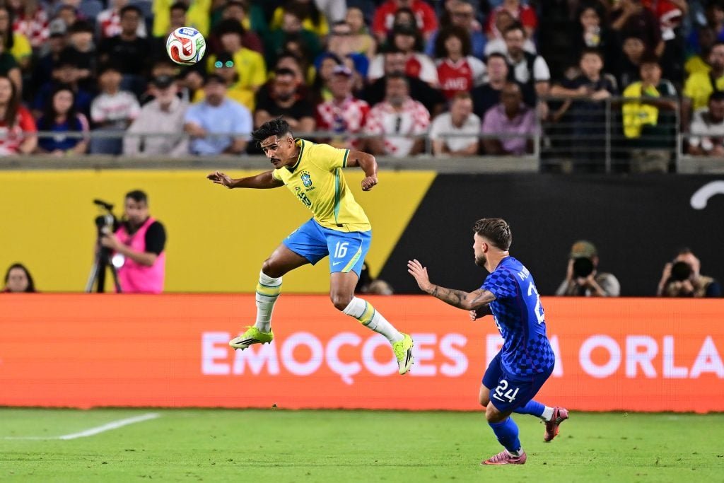 Kaiki Bruno, Cruzeiro និងកីឡាករប្រេស៊ីល