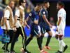 ជំរុំរបស់ខ្សែប្រយុទ្ធ Barcelona ប្រតិកម្មចំពោះការភ័យខ្លាចរបួស បញ្ហាផ្ទាល់ខ្លួន និងពាក្យចចាមអារ៉ាមអំពីអារ៉ាប៊ីសាអូឌីត