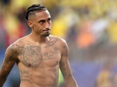 Hansi Flick កំពុងភ្នាល់លើតារា Barcelona វ័យ 29 ឆ្នាំសម្រាប់រដូវកាលក្រោយ ទោះបីជាមានការចាប់អារម្មណ៍ពីអារ៉ាប៊ីសាអូឌីតក៏ដោយ។