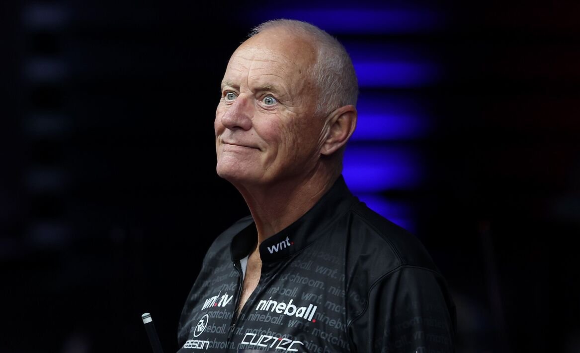 Barry Hearn និយាយថាទម្រង់ Premier League បច្ចុប្បន្នគឺនៅទីនេះដើម្បីស្នាក់នៅ