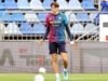 ចំណាប់អារម្មណ៍របស់ Inter Milan អាចទាក់ទាញ Barcelona ឱ្យឆ្ងាយពីគោលដៅការពារដ៏មានតម្លៃ
