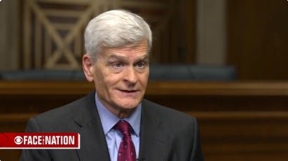 Bill Cassidy បានបង្ហាញខ្លួននៅលើ Face the Nation ហើយបានវាយប្រហារ RFK Jr. ចំពោះការបំភាន់ជំនឿរបស់គាត់