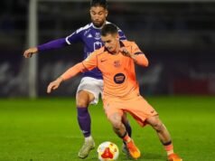 Atlético Madrid បដិសេធឱកាសក្នុងការចុះហត្ថលេខាលើខ្សែបម្រើ Barcelona ដោយសារមានការទាក់ទងថ្មីៗ