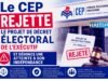 CEP បដិសេធសេចក្តីព្រាងច្បាប់បោះឆ្នោតរបស់ស្ថាប័នប្រតិបត្តិ ហើយបរិហារការវាយប្រហារលើឯករាជ្យភាពរបស់ខ្លួន។ ព័ត៌មានចុងក្រោយពីប្រទេសហៃទី៖ នយោបាយ សន្តិសុខ សេដ្ឋកិច្ច វប្បធម៌។