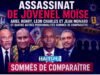 ការធ្វើឃាត Jovenel Moise: Ariel Henry Leon Charles និង Jean Monard ក៏ដូចជាបុគ្គលិកលក្ខណៈបួននាក់ផ្សេងទៀតត្រូវបានកោះហៅ។ ព័ត៌មានចុងក្រោយពីប្រទេសហៃទី៖ នយោបាយ សន្តិសុខ សេដ្ឋកិច្ច វប្បធម៌។
