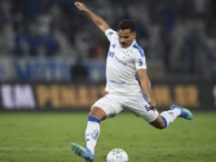 Barcelona កំណត់អត្តសញ្ញាណកីឡាករ Cruzeiro ដែលមានតម្លៃ 15 លានអឺរ៉ូ ជាឱកាសទីផ្សារដ៏មានសក្តានុពល