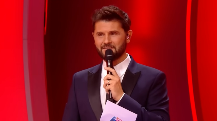Christophe Beaugrand បង្ហាញ 