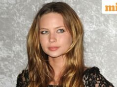 Daveigh Chase ដែលជាសំឡេងរបស់ Lilo និងជាតារាក្នុងរឿង The Ring ទទួលមរណភាពក្នុងអាយុ ៣៥ ឆ្នាំ។