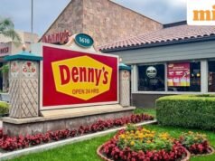 Denny’s កំពុងធ្វើការផ្លាស់ប្តូរម៉ឺនុយធំ ដោយណែនាំការញ៉ាំអាហារក្រៅថ្ងៃពេញមួយថ្ងៃនៅ 1,200 ទីតាំង